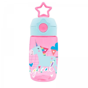 MUST ΠΑΓΟΥΡΙ ΜΕ ΚΑΛΑΜΑΚΙ ΚΑΙ ΑΣΤΕΡΙ 400ML ΡΟΖ ΜΟΝΟΚΕΡΟΣ 586442