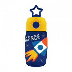 MUST ΠΑΓΟΥΡΙ ΜΕ ΚΑΛΑΜΑΚΙ ΚΑΙ ΑΣΤΕΡΙ 400ML ΜΠΛΕ ΔΙΑΣΤΗΜΑ 586442