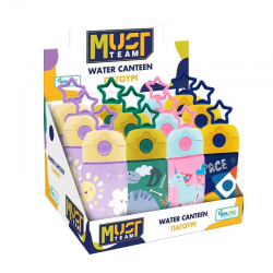 MUST ΠΑΓΟΥΡΙ ΜΕ ΚΑΛΑΜΑΚΙ ΚΑΙ ΑΣΤΕΡΙ 400ML ΠΡΑΣΙΝΟ ΔΕΙΝΟΣΑΥΡΟΣ 586442