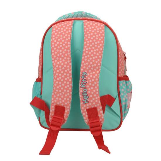GIM ΤΣΑΝΤΑ ΝΗΠΙΟΥ HELLO KITTY SWEETHEART 335-74054