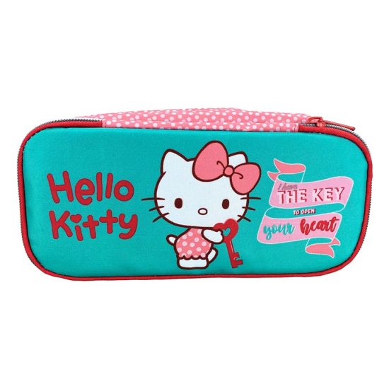 GIM ΚΑΣΕΤΙΝΑ ΒΑΡΕΛΑΚΙ HELLO KITTY SWEETHEART 335-74144 GIM ΚΑΣΕΤΙΝΑ ΒΑΡΕΛΑΚΙ HELLO KITTY SWEETHEART 335-74144