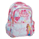 GIM ΤΣΑΝΤΑ ΔΗΜΟΤΙΚΟΥ BARBIE PAINTS 349-89031