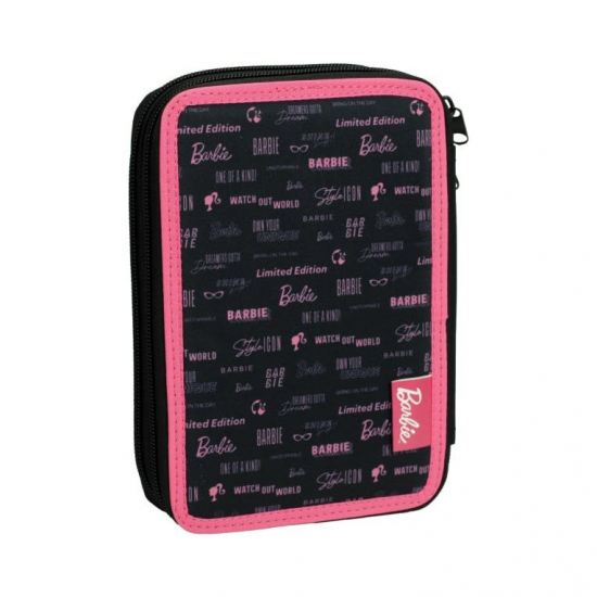 GIM ΚΑΣΕΤΙΝΑ ΔΙΠΛΗ ΓΕΜΑΤΗ BARBIE CORE 349-92100 GIM ΚΑΣΕΤΙΝΑ ΔΙΠΛΗ ΓΕΜΑΤΗ BARBIE CORE 349-92100