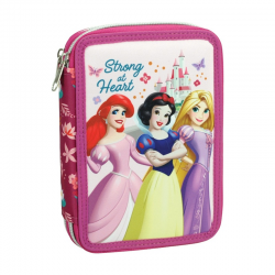 GIM ΚΑΣΕΤΙΝΑ ΔΙΠΛΗ ΓΕΜΑΤΗ PRINCESS CASTLE 331-56100 GIM ΚΑΣΕΤΙΝΑ ΔΙΠΛΗ ΓΕΜΑΤΗ PRINCESS CASTLE 331-56100