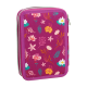 GIM ΚΑΣΕΤΙΝΑ ΔΙΠΛΗ ΓΕΜΑΤΗ PRINCESS CASTLE 331-56100