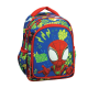 GIM ΤΣΑΝΤΑ ΝΗΠΙΟΥ SPIDEY DINO WEBS 337-08054
