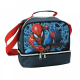 GIM ΤΣΑΝΤΑΚΙ ΦΑΓΗΤΟΥ SPIDERMAN FRAME 337-10220