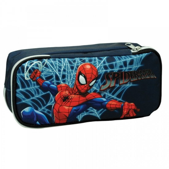 GIM ΚΑΣΕΤΙΝΑ ΒΑΡΕΛΑΚΙ SPIDERMAN FRAME 337-10144 GIM ΚΑΣΕΤΙΝΑ ΒΑΡΕΛΑΚΙ SPIDERMAN FRAME 337-10144