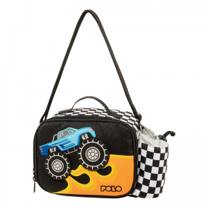 POLO ΤΣΑΝΤΑΚΙ ΦΑΓΗΤΟΥ BIBI ΑΥΤΟΚΙΝΗΤΟ 907068-8351