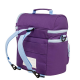 POLO ΤΣΑΝΤΑΚΙ ΦΑΓΗΤΟΥ DOUBLE COOLER ΜΩΒ 907096-4657