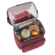 POLO ΤΣΑΝΤΑΚΙ ΦΑΓΗΤΟΥ DOUBLE COOLER ΛΑΧΑΝΙ 907096-6848 POLO ΤΣΑΝΤΑΚΙ ΦΑΓΗΤΟΥ DOUBLE COOLER ΛΑΧΑΝΙ 907096-6848