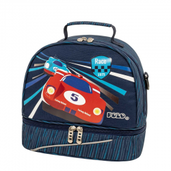 POLO ΤΣΑΝΤΑΚΙ ΦΑΓΗΤΟΥ ΚID’S FUN IΙ ΑΓΩΝΙΣΤΙΚΟ ΑΥΤΟΚΙΝΗΤΟ 907104-8347