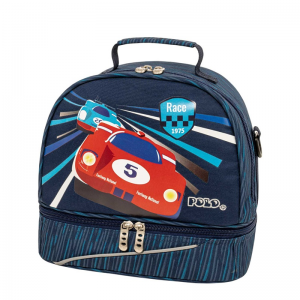 POLO ΤΣΑΝΤΑΚΙ ΦΑΓΗΤΟΥ ΚID’S FUN IΙ ΑΓΩΝΙΣΤΙΚΟ ΑΥΤΟΚΙΝΗΤΟ 907104-8347