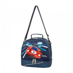 POLO ΤΣΑΝΤΑΚΙ ΦΑΓΗΤΟΥ ΚID’S FUN IΙ ΑΓΩΝΙΣΤΙΚΟ ΑΥΤΟΚΙΝΗΤΟ 907104-8347