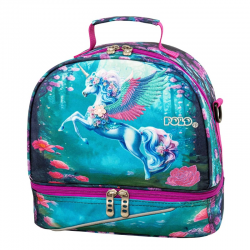POLO ΤΣΑΝΤΑΚΙ ΦΑΓΗΤΟΥ ΚID’S FUN IΙ ΜΟΝΟΚΕΡΟΣ 907104-8383 POLO ΤΣΑΝΤΑΚΙ ΦΑΓΗΤΟΥ ΚID’S FUN IΙ ΜΟΝΟΚΕΡΟΣ 907104-8383