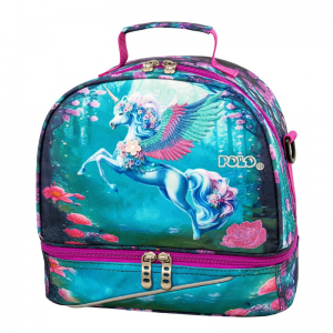 POLO ΤΣΑΝΤΑΚΙ ΦΑΓΗΤΟΥ ΚID’S FUN IΙ ΜΟΝΟΚΕΡΟΣ 907104-8383