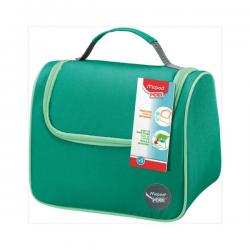 MAPED PICNIK ΤΣΑΝΤΑΚΙ ΦΑΓΗΤΟΥ ORIGIN ΠΡΑΣΙΝΟ 872105 MAPED PICNIK ΤΣΑΝΤΑΚΙ ΦΑΓΗΤΟΥ ORIGIN ΠΡΑΣΙΝΟ 872105