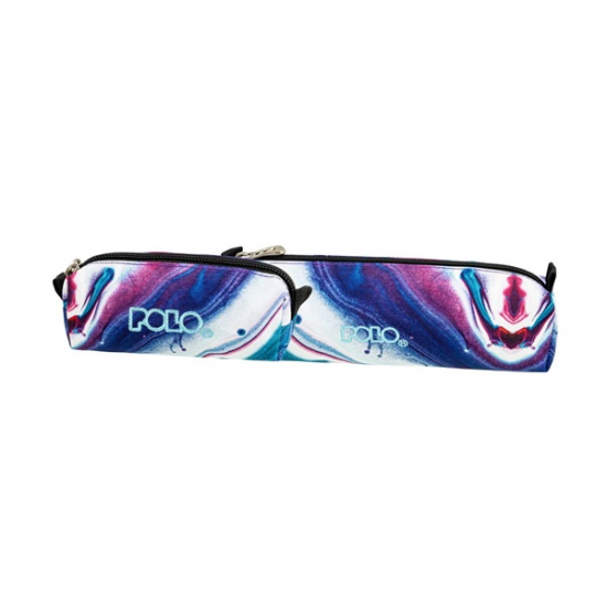 POLO ΚΑΣΕΤΙΝΑ ΒΑΡΕΛΑΚΙ ORIGINAL WALLET CORD SHAPES 937006-8343