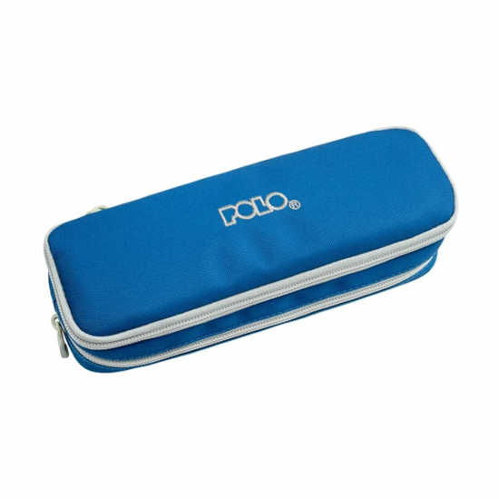 POLO ΚΑΣΕΤΙΝΑ ΒΑΡΕΛΑΚΙ 2 ΘΕΣΕΙΣ DUO BOX III 937004-5523