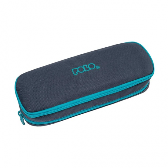 POLO ΚΑΣΕΤΙΝΑ ΒΑΡΕΛΑΚΙ 2 ΘΕΣΕΙΣ DUO BOX III 937004-2258