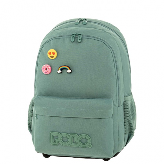 POLO ΤΣΑΝΤΑ PINS ΒΕΡΑΜΑΝ 901059-6800