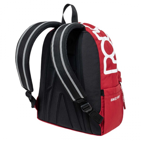 POLO ΤΣΑΝΤΑ '75 ΚΟΚΚΙΝΗ 901075-3000 POLO ΤΣΑΝΤΑ '75 ΚΟΚΚΙΝΗ 901075-3000