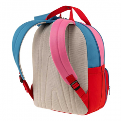 POLO ΤΣΑΝΤΑ ΝΗΠΙΟΥ VINTAGE ΡΟΖ ΜΠΛΕ 907080-4052