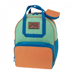 POLO ΤΣΑΝΤΑ ΝΗΠΙΟΥ VINTAGE ΛΑΧΑΝΙ ΠΟΡΤΟΚΑΛΙ 907080-6873