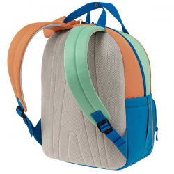 POLO ΤΣΑΝΤΑ ΝΗΠΙΟΥ VINTAGE ΛΑΧΑΝΙ ΠΟΡΤΟΚΑΛΙ 907080-6873