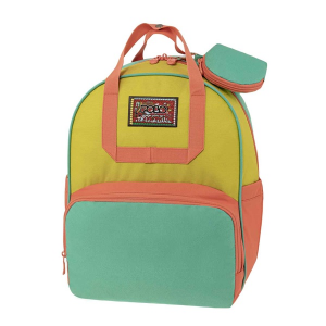 POLO ΤΣΑΝΤΑ ΝΗΠΙΟΥ VINTAGE ΛΑΧΑΝΙ ΚΙΤΡΙΝΟ 907080-7068