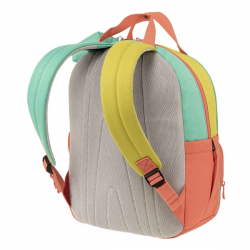 POLO ΤΣΑΝΤΑ ΝΗΠΙΟΥ VINTAGE ΛΑΧΑΝΙ ΚΙΤΡΙΝΟ 907080-7068