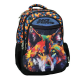 BACK ME UP ΤΣΑΝΤΑ ΔΗΜΟΤΙΚΟΥ NO FEAR COLORED WOLF 348-47031 BACK ME UP ΤΣΑΝΤΑ ΔΗΜΟΤΙΚΟΥ NO FEAR COLORED WOLF 348-47031