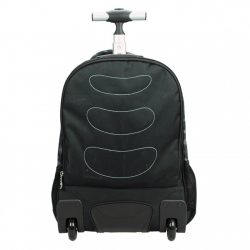 BACK ME UP ΤΣΑΝΤΑ TROLLEY ΔΗΜΟΤΙΚΟΥ NO FEAR DOODLES 348-46074 BACK ME UP ΤΣΑΝΤΑ TROLLEY ΔΗΜΟΤΙΚΟΥ NO FEAR DOODLES 348-46074