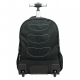 BACK ME UP ΤΣΑΝΤΑ TROLLEY ΔΗΜΟΤΙΚΟΥ NO FEAR DOODLES 348-46074