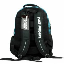 BACK ME UP ΤΣΑΝΤΑ ΔΗΜΟΤΙΚΟΥ NO FEAR FLUO LION 348-45031 BACK ME UP ΤΣΑΝΤΑ ΔΗΜΟΤΙΚΟΥ NO FEAR FLUO LION 348-45031