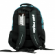 BACK ME UP ΤΣΑΝΤΑ ΔΗΜΟΤΙΚΟΥ NO FEAR FLUO LION 348-45031