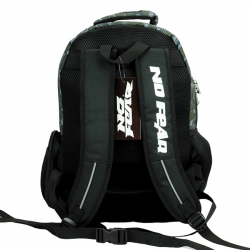 BACK ME UP ΤΣΑΝΤΑ ΔΗΜΟΤΙΚΟΥ NO FEAR FOREST PUMA 348-44031 BACK ME UP ΤΣΑΝΤΑ ΔΗΜΟΤΙΚΟΥ NO FEAR FOREST PUMA 348-44031