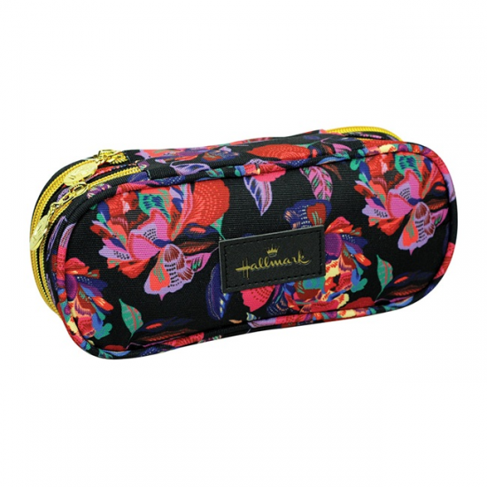 HALLMARK ΚΑΣΕΤΙΝΑ ΒΑΡΕΛΑΚΙ FLOWERS 333-33141 HALLMARK ΚΑΣΕΤΙΝΑ ΒΑΡΕΛΑΚΙ FLOWERS 333-33141