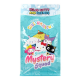 SQUISHMALLOWS W1 ΛΟΥΤΡΙΝΟ HELLO KITY AND FRIENDS MYSTERY SQUAD 13ΕΚ. ΔΙΑΦΟΡΑ ΣΧΕΔΙΑ JWSQ0879