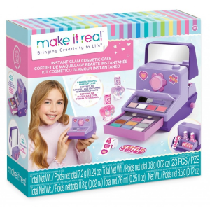MAKE IT REAL - INSTANT GLAM COSMETIC SET 2702