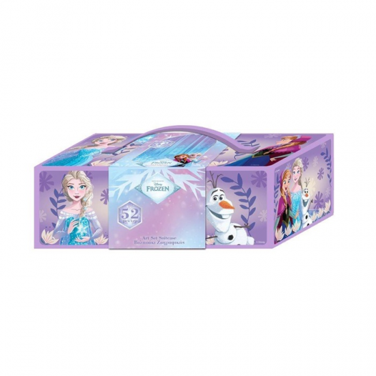 ΔΙΑΚΑΚΗΣ ΒΑΛΙΤΣΑΚΙ ΖΩΓΡΑΦΙΚΗΣ FROZEN 2 26.3X13.7X9.5ΕΚ 564901