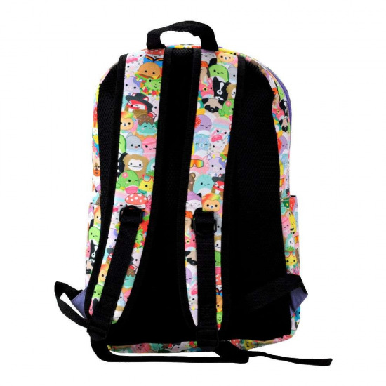 GIM ΤΣΑΝΤΑ ΔΗΜΟΤΙΚΟΥ SQUISHMALLOWS 363-30034 GIM ΤΣΑΝΤΑ ΔΗΜΟΤΙΚΟΥ SQUISHMALLOWS 363-30034