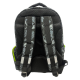 GIM ΤΣΑΝΤΑ ΔΗΜΟΤΙΚΟΥ MINECRAFT CAMO TERRA 316-02031 GIM ΤΣΑΝΤΑ ΔΗΜΟΤΙΚΟΥ MINECRAFT CAMO TERRA 316-02031
