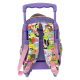 GIM ΤΣΑΝΤΑ ΝΗΠΙΟΥ TROLLEY SQUISHMALLOWS - ΜΟΝΟΚΕΡΟΣ 363-33072 GIM ΤΣΑΝΤΑ ΝΗΠΙΟΥ TROLLEY SQUISHMALLOWS - ΜΟΝΟΚΕΡΟΣ 363-33072