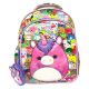 GIM ΤΣΑΝΤΑ ΝΗΠΙΟΥ SQUISHMALLOWS - ΜΟΝΟΚΕΡΟΣ 363-33054 GIM ΤΣΑΝΤΑ ΝΗΠΙΟΥ SQUISHMALLOWS - ΜΟΝΟΚΕΡΟΣ 363-33054