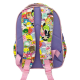 GIM ΤΣΑΝΤΑ ΝΗΠΙΟΥ SQUISHMALLOWS - ΜΟΝΟΚΕΡΟΣ 363-33054 GIM ΤΣΑΝΤΑ ΝΗΠΙΟΥ SQUISHMALLOWS - ΜΟΝΟΚΕΡΟΣ 363-33054