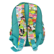 GIM ΤΣΑΝΤΑ ΝΗΠΙΟΥ SQUISHMALLOWS - ΓΑΤΑ 363-31054 GIM ΤΣΑΝΤΑ ΝΗΠΙΟΥ SQUISHMALLOWS - ΓΑΤΑ 363-31054
