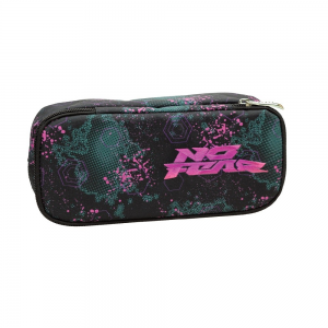 BACK ME UP ΚΑΣΕΤΙΝΑ ΒΑΡΕΛΑΚΙ NO FEAR FLUO 348-49141.