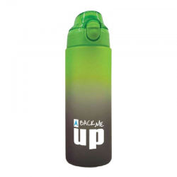 BACK ME UP ΠΑΓΟΥΡΙ TITAN ΜΕ ΚΑΠΑΚΙ ΑΣΦΑΛΕΙΑΣ 600ML ΛΑΧΑΝΙ 570-79240 BACK ME UP ΠΑΓΟΥΡΙ TITAN ΜΕ ΚΑΠΑΚΙ ΑΣΦΑΛΕΙΑΣ 600ML ΛΑΧΑΝΙ 570-79240
