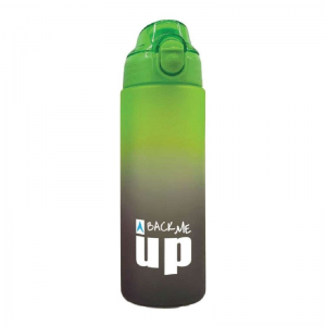 BACK ME UP ΠΑΓΟΥΡΙ TITAN ΜΕ ΚΑΠΑΚΙ ΑΣΦΑΛΕΙΑΣ 600ML ΛΑΧΑΝΙ 570-79240